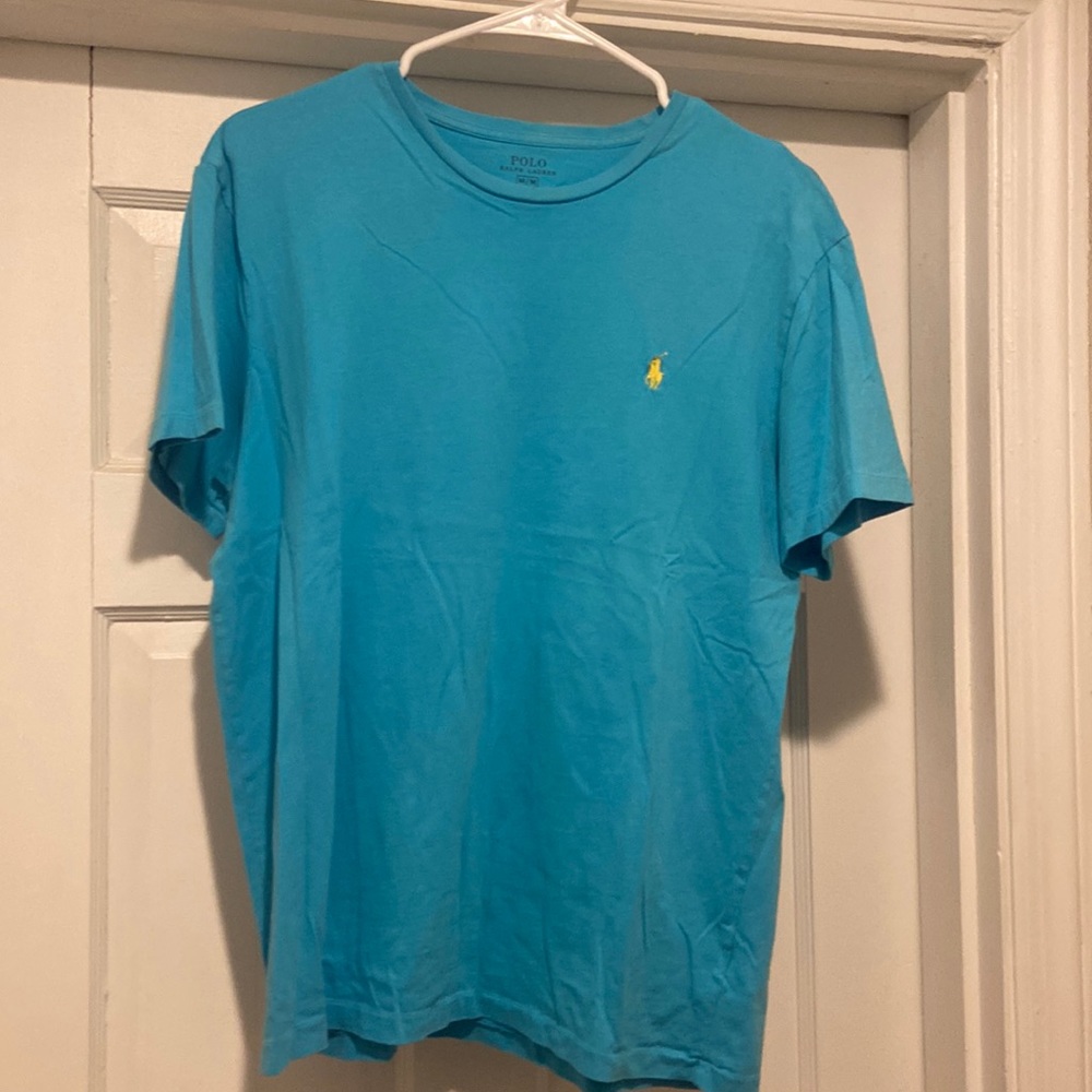 Polo Ralph Lauren Logo Tee